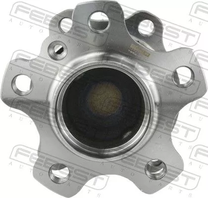 FEBEST Wheel Hub (1982-G20F)
