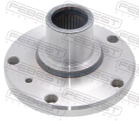FEBEST Wheel Hub (1982-X5F)