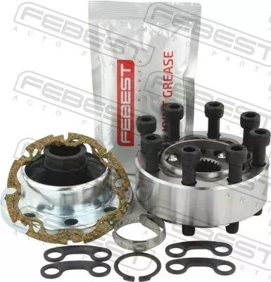 Joint, propshaft