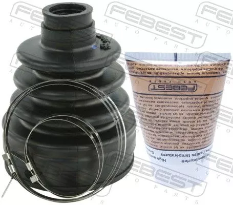 FEBEST Bellow Kit, drive shaft (2015-SEBT)