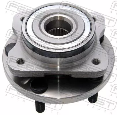 FEBEST Wheel Hub (2082-CARF)
