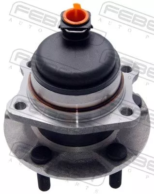 FEBEST Wheel Hub (2082-CARR)