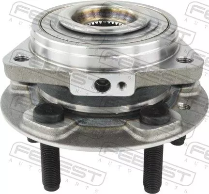 FEBEST Wheel Hub (2082-JLF)