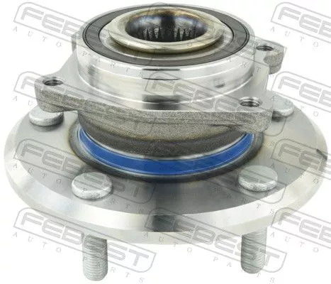 FEBEST Wheel Hub (2082-JOURF)