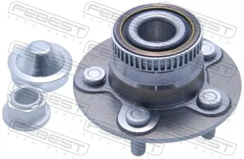 FEBEST Wheel Hub (2082-PTRA46)