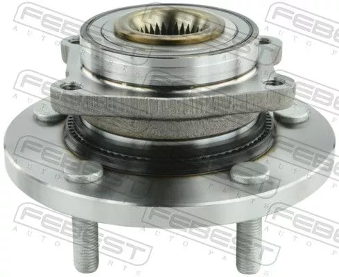 FEBEST Wheel Hub (2082-VOYF)