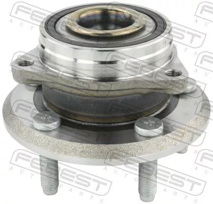 FEBEST Wheel Hub (2082-WK2F)