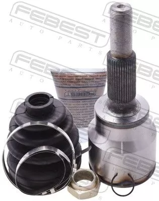 FEBEST Joint Kit, drive shaft (2110-EXPLR)