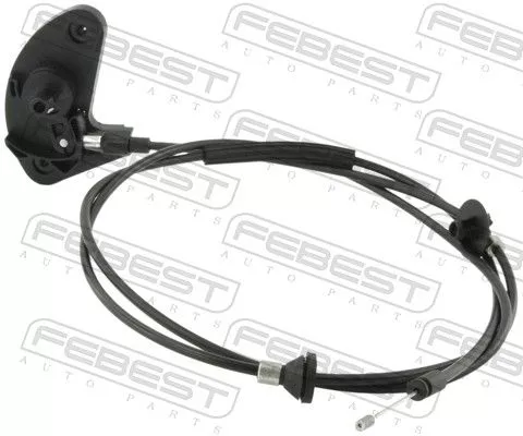 Bonnet Cable