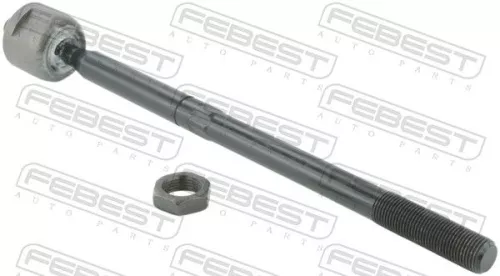 FEBEST Inner Tie Rod (2122-FOCIII)
