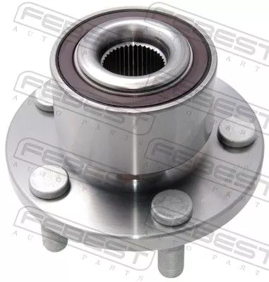 FEBEST Wheel Hub (2182-CA1MF)
