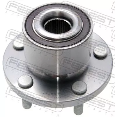 FEBEST Wheel Hub (2182-CA2MF)