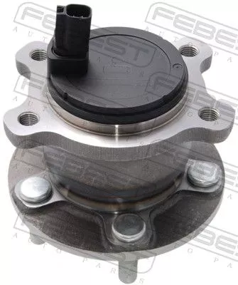 FEBEST Wheel Hub (2182-CA2R)