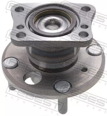 FEBEST Wheel Hub (2182-CB1MR)