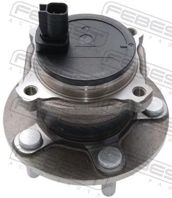 FEBEST Wheel Hub (2182-CB4R)