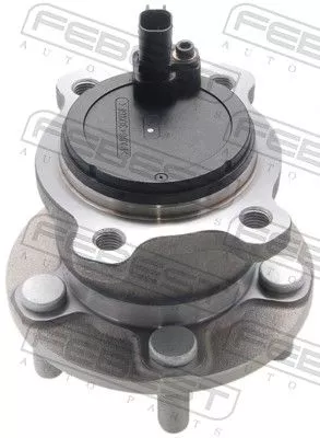 FEBEST Wheel Hub (2182-CB7R)