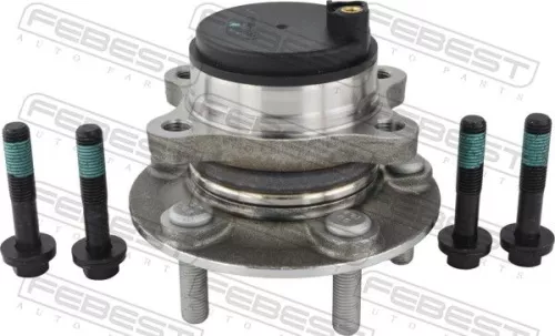 FEBEST Wheel Hub (2182-CD2WDR)