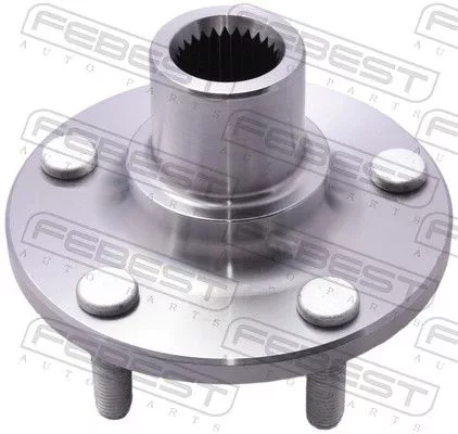 FEBEST Wheel Hub (2182-CDHF)
