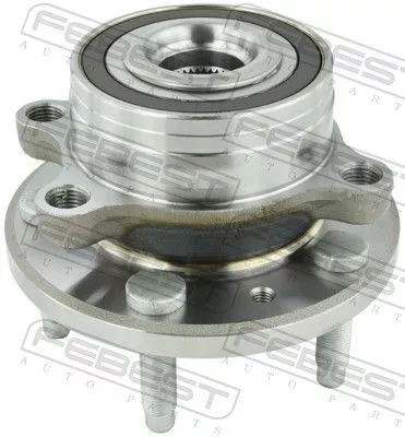 FEBEST Wheel Hub (2182-EXPVM)