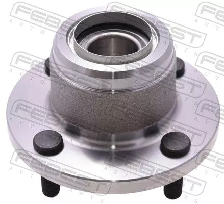 FEBEST Wheel Hub (2182-FOCAUR)
