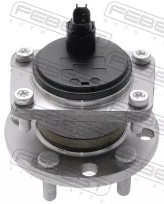 FEBEST Wheel Hub (2182-GER)