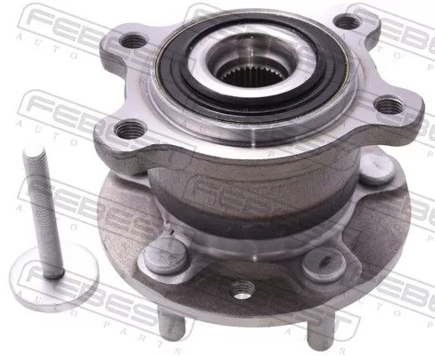 FEBEST Wheel Hub (2182-KUGR)