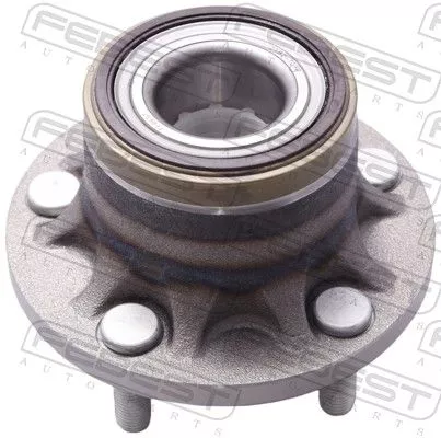 FEBEST Wheel Hub (2182-TC7R)