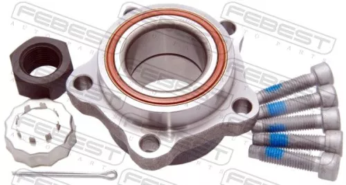 FEBEST Wheel Hub (2182-TRF)