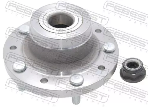 FEBEST Wheel Hub (2182-TRR)