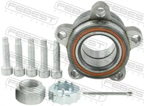 FEBEST Wheel Hub (2182G-TRF)