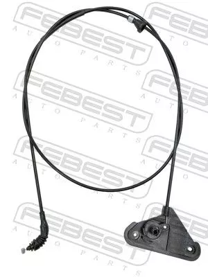 FEBEST Bonnet Cable (2199-HCCA1)
