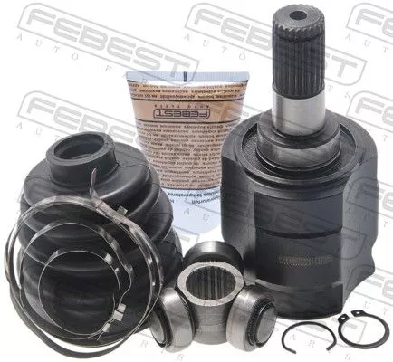 FEBEST Joint Kit, drive shaft (2211-CERII16)