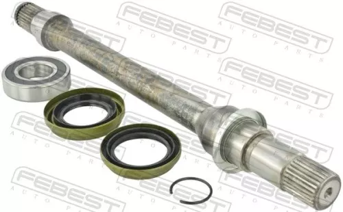 FEBEST Drive Shaft (2212-CLARRH)