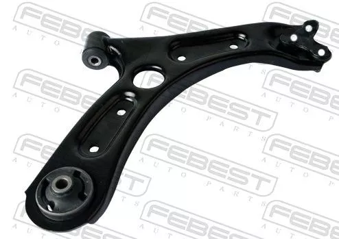 FEBEST Control/Trailing Arm, wheel suspension (2224-F2FRH)