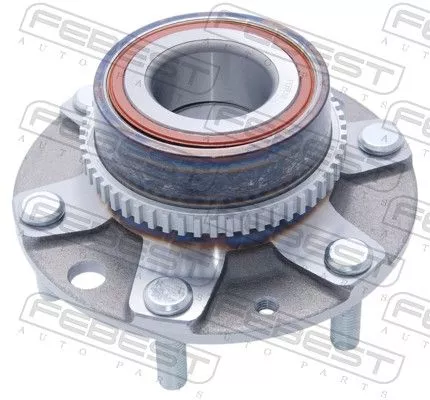 FEBEST Wheel Hub (2282-CARA54R)