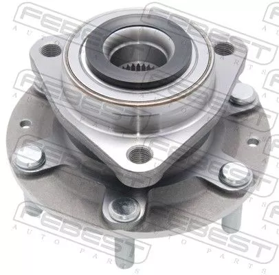 FEBEST Wheel Hub (2282-CARF)