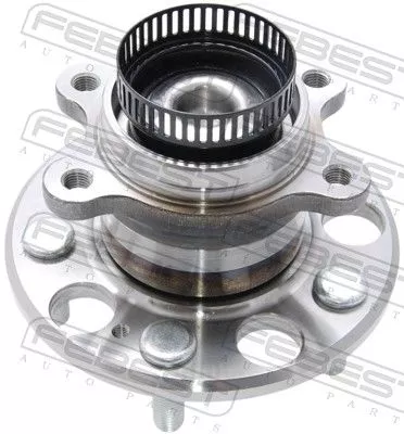 FEBEST Wheel Hub (2282-CEEDA46)