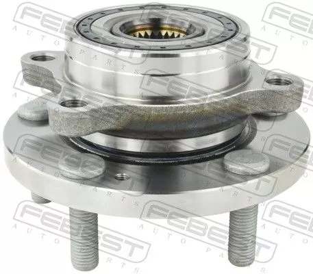 FEBEST Wheel Hub (2282-CEEDF)