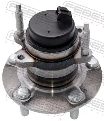 FEBEST Wheel Hub (2282-CERRM)