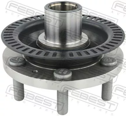 FEBEST Wheel Hub (2282-HM07A48F)