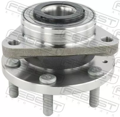 FEBEST Wheel Hub (2282-HM16F)
