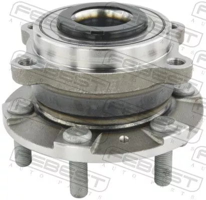FEBEST Wheel Hub (2282-HMR)