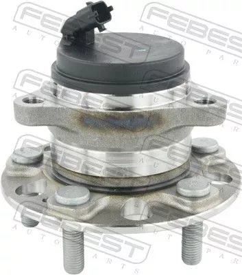 FEBEST Wheel Hub (2282-K5R)