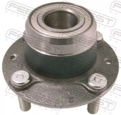 FEBEST Wheel Hub (2282-SPAR)