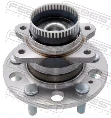 FEBEST Wheel Hub (2282-SPORR)