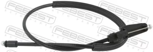 FEBEST Bonnet Cable (23101-JETF)