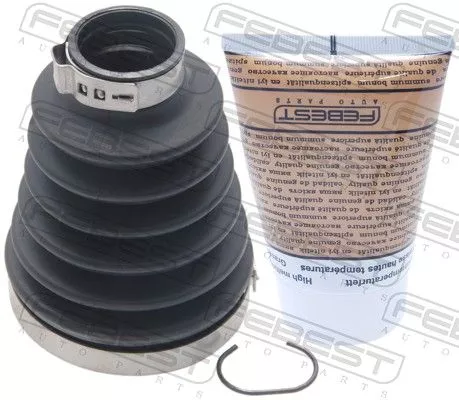 FEBEST Bellow Kit, drive shaft (2315P-TMT)