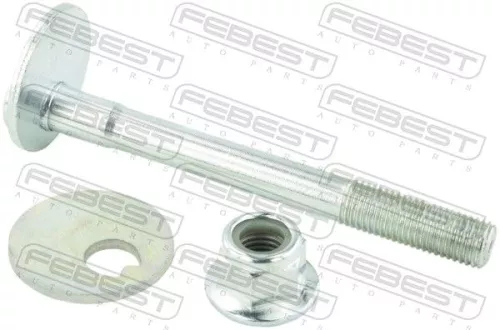 Camber Correction Screw Set
