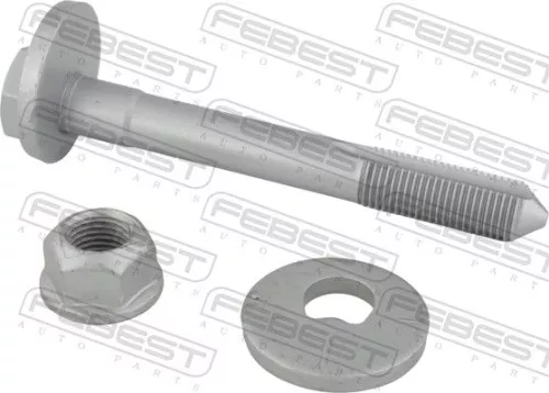 Camber Correction Screw Set