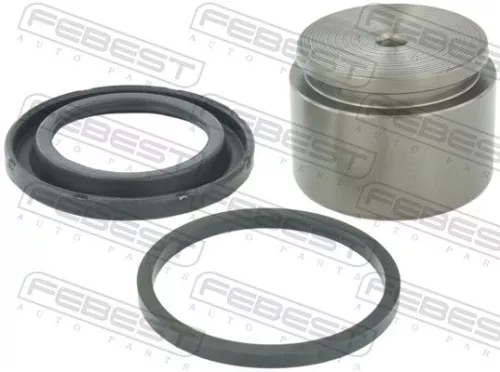 FEBEST Repair Kit, brake caliper (2376-7L6R-KIT)